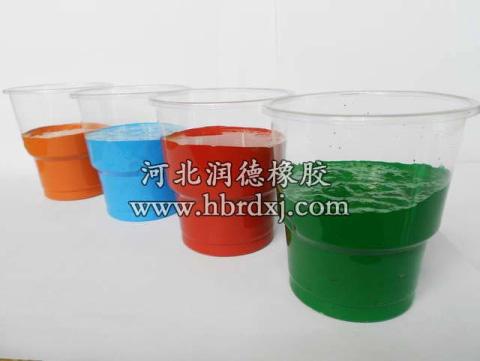 硅PU球場面涂 硅PU球場面涂